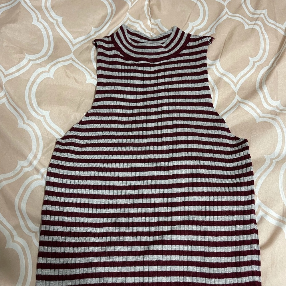 Blusa de mujer
